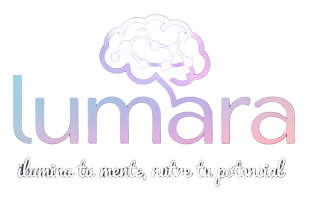 Lumara - Nutre tu potencial